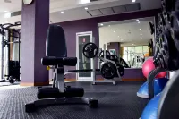 The Color Living Hotel