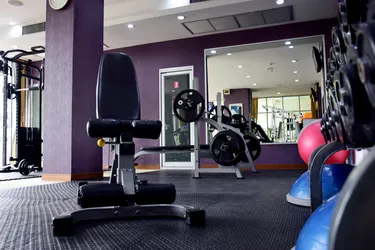 รูปภาพของโรงแรม เดอะ คัลเลอร์ ลิฟวิ่ง