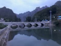 北京十渡熙台凤华民宿 - 其他