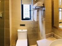 维也纳酒店(重庆高铁西站店) - 标准单人房