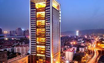 Hunan Caixin Building Hotel