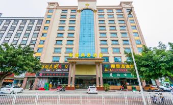 Taixin Business Hostel