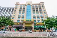 Taixin Business Hostel Hotel in zona Auspicious Bell