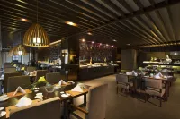 撫仙湖萬達文華酒店 - 早餐