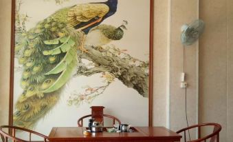 Nanning Guixinan Hotel