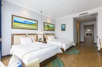 Mongolia International Hotel Hotels in Xilinhot