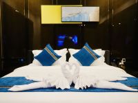 慈利华雅国际酒店 - 华雅观景主题大床房