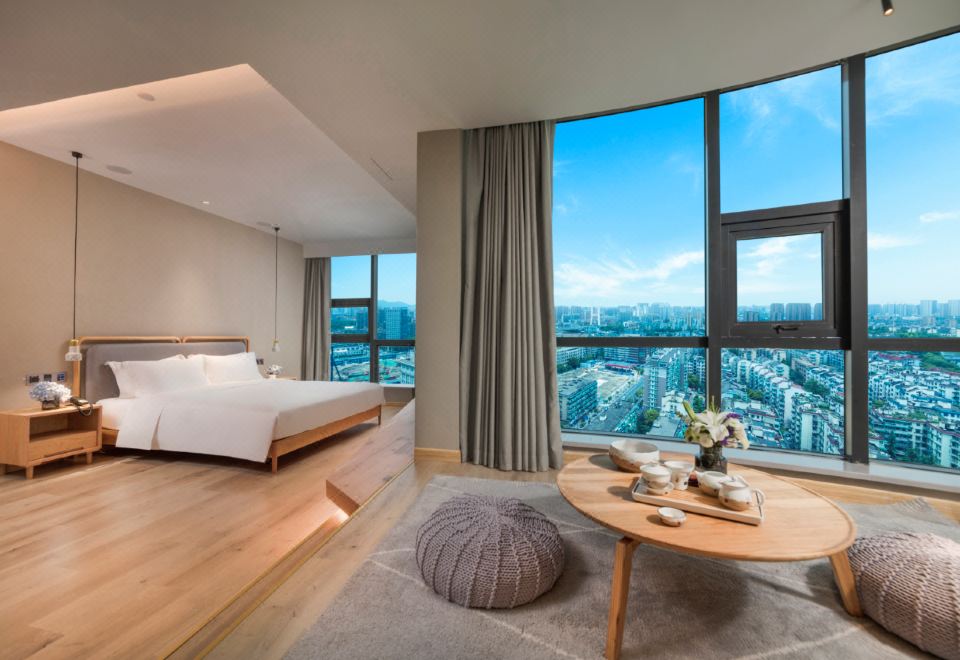 Xizili·Art Hotel 이미지