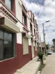 Jianzalezon Hotel Hotels in Jainca