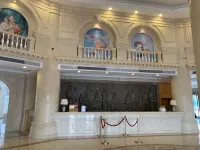 Changxing Logistics Club Hotel