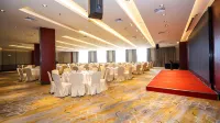 Shijiazhuang Meilihua Hotel - Завтрак