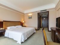 东莞龙泉国际大酒店 - 标准大床房