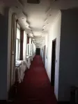 Koyou Zhongqi Pacific Hotel - Parkplatz