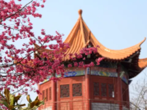 Ganzhou Wulong Hakka Style Garden Longanwei Hotel Hotels near Wulong Hakka Custom Park