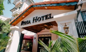 Rosa Hanoi Hotel