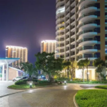 Shenzhou Peninsula Junxiang Holiday Apartment