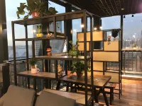 Urumqi Xiyu Harbour Youth Hostel