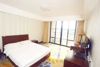 Yazhi Hotel (Wanmi Beach Resort) - balcony