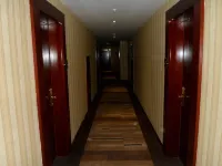Liangyou Hotel Hotels in Gejiu