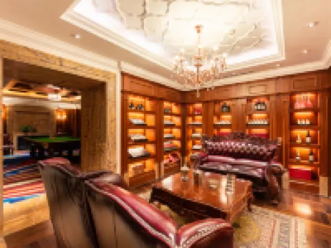 凱麗酒店（葫蘆島龍灣濱海店） 興城酒店