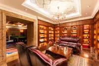 Quality Hotel (Huludao Longwan Binhai) Hotels in Huludao