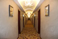 Tianyu Jingdu Resort