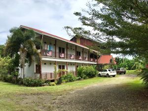 Rtms Guesthouse Semporna