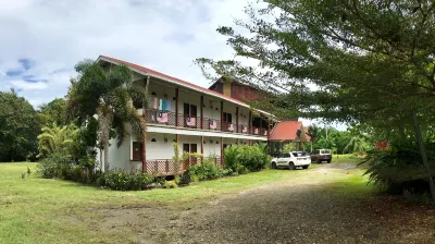 Rtms Guesthouse Semporna