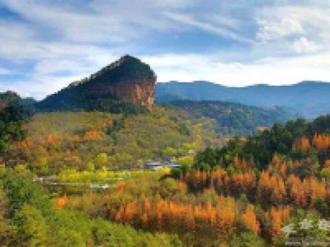天水烟雨民宿 - 酒店景观