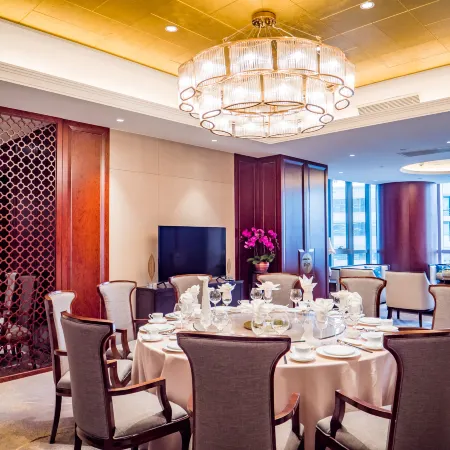 Kai Wah Plaza Hotel