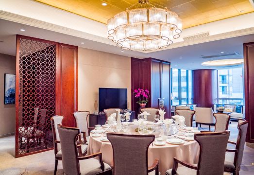 카이 와 플라자 호텔 조식 뷔페