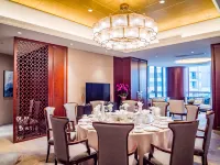 โรงแรมไควาพลาซ่า อินเตอร์เนชั่นแนล