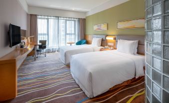 Holiday Inn Express Xi'an High-Tech Zone