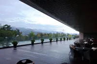 The Legend Hotel Fu Chun Jiang - Desayuno