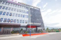 Pingyang Yixinhao Hotel (Wanyang Plaza)