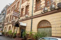 Yangon Urban Hotel Hotel in zona Yangon Sikh Temple