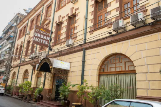 يانجون أيربان هوتل فنادق في 