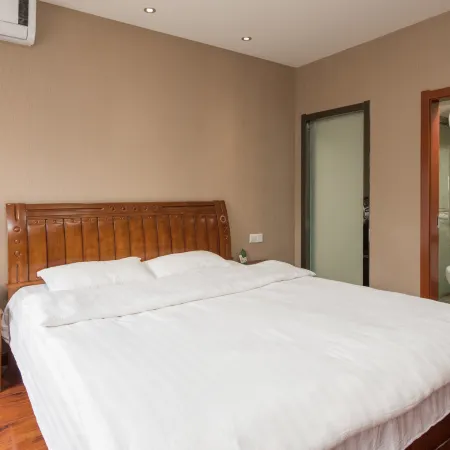 Nanhexia Mingju Hostel