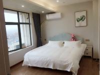 九江观庐阁精品公寓 - 舒适一室一厅套房