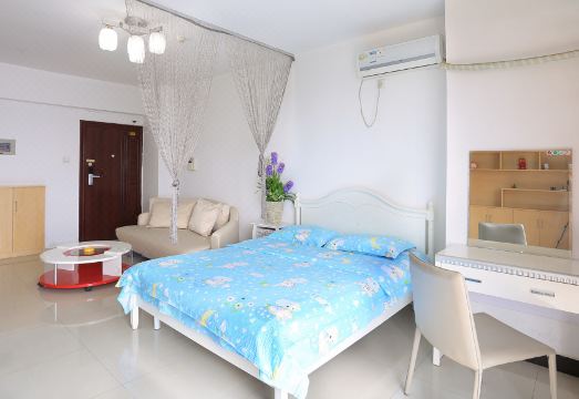 Juyuan Apartment Hotel - Housity