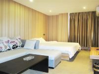 漳浦澜海印象精品宾馆 - 高级一室大床房
