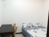 广州广州东北媳妇公寓 - 大床房