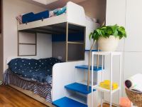 扬州英俊哥公寓 - 一室单床房