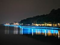 肇庆W碧海蓝天公寓(端州三路分店) - 酒店附近