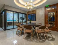 Junting Lanshang Guesthouse