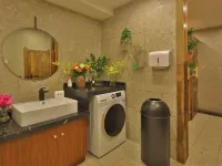 Blossoms Art Hotel German Style Ocean View Historical Villa Hotels near Qingdao Navy Museum