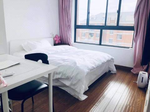 Shang Hai Cai Cai De Jian Yue Yi Jia Feng Xiao Wu Shanghai Updated 22 Room Price Reviews Deals Trip Com
