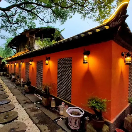 Suiyuan Shanshe Hostel