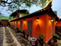 Suiyuan Shanshe Hostel