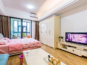 Ningbo Xiaoya Hotel-style Apartment